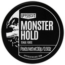 Uppercut Deluxe Monster Hold - MIDI pomáda na úpravu vlasov 30g