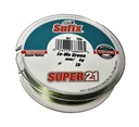 Sufix Super 21 Lo-Vis Green line 0,14mm 1,8kg 150