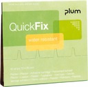 Vodotesné záplaty PLPWR Quick Fix 45 KS