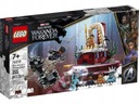 LEGO SUPER HEROES TBD (76213) (BLOKY)