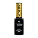 Mega Base Multifunkčná Hybridná báza Clear 8ml Victoria Vynn