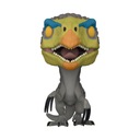 Funko Pop Jurský svet Therizinosaurus 1206