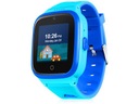 Inteligentné hodinky NICEBOY Watch Kids Patrol Blue