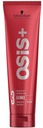 SCHWARZKOPF PROFESSIONAL OSIS+ G.FORCE STRONG HOLD GEL GEL 3 STRONG CONTROL