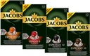 NESPRESSO JACOBS KÁVA ESPRESSO LUNGO SET 40 ks