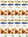 Rastlinný nápoj ALPRO mandľový MANDĽ 1l x8