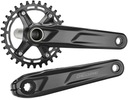 Kľuky Shimano FC-M5100 32 11 rýchlostné 175 mm