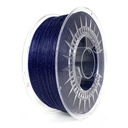 Devil Design PLA 1,75 mm 1 kg Galaxy Super Blue G.N