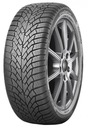 4x Kumho WinterCraft WP52 185/65R15 88T