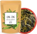 LONG JING zelený listový čaj Longjing LUNG