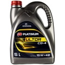 ORLEN PLATINUM ULTOR CG-4 15W40 5L