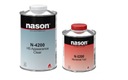 NASON CLEARCOAT HS N-4200 1L + KÚRENIE