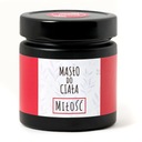 TELOVÉ MASLO LOVE SHEA OIL PREMIUM VITAMÍN