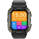 SMARTWATCH C20 380mAh VODEODOLNÉ IP69K pre FITNESS