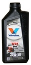 Valvoline VR1 Racing motorový olej 20W50 1L