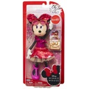 Jakks Pacific 20256 Minnie Mouse Premium Fashion l