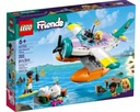 LEGO FRIENDS BLOKY NÁMORNÝCH LIETADLO 41752