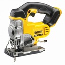 Priamočiara píla Dewalt DCS331N 18V