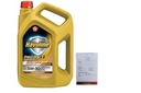 TEXACO 5W30 4L. HAVOLINE PRO DS V + PRÍvesok