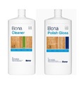 BONA CLEANER 1L + BONA LESK LESK 1L - AKCIA