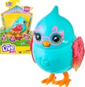 LITTLE LIVE PETS INTERAKTÍVNY LIL BIRD 5+