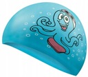 KIDDIE OCTOPUS Plavecká čiapka AquaSpeed ​​k. 02