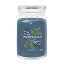 Yankee Candle BAYSIDE CEDAR sviečka 567g