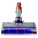 Kefa elektrického vysávača Dyson V7 V8 V10 V11 V15