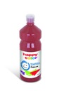 FARBA HAPPY TEMPERA 1000ML C.HNEDÁ