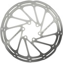 Rotor brzdového kotúča Sram CNTRLN 180 mm zaoblený