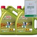 CASTROL EDGE 5W30 C3 TITANIUM FST RN0700 0710 10L