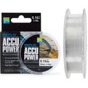 PRESTON ACCU POWER LINE - 100M 0,16MM