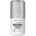 WET N WILD Natural Finish fixačná hmla 45 ml