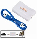 HDMI Grabber pre USB 3.0 1080p Full HD CAPTURE