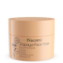 Nacomi Papaya Enzymatic Peeling Mask 50 ml