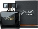 ADBL Spirits FAME Parfum Vôňa do auta