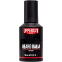 Uppercut Deluxe balzam na fúzy Hydratačný balzam na bradu 100 ml so strednou výdržou