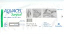 ConvaTec AQUACEL Surgical 9 cm x 25 cm 1 ks.