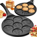 NEPRIĽNAVÚ ÚSMEVNÚ PANCAKEPAN XL