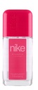 NIKE TRENDY PINK WOMAN DEODORANT DNS 75ml