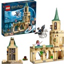 LEGO Harry Potter Záchrana Siriusa (76401) ODKAZ Z RODAVICE