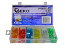 AUTOPOISTKY 120EL 5-30A GEKO SET