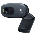 Webová kamera Logitech Webcam C270 HD CMOS