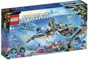 LEGO Avatar Objav koľko 75575