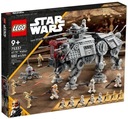 Chodiaci stroj Lego STAR WARS 75337 ATTE