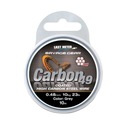 Sg Carbon49 Steelwire 10M 0,48MM 11KG 24LBS COATED