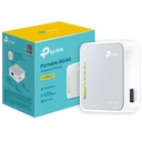 TP-Link TL-MR3020 Wireless N150 3G/3,75G UMTS/HSP