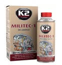 K2 MILITEC OLEJOVÁ ADITÍVA, TESNENIE 250ML