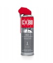 CX80 OLEJ NA ZÁVITOVANIE A VŔTANIE 500ml DUO SPRAY