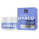 AA Hyalu Pro-Age spevňujúci nočný krém 50 ml